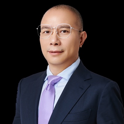 梁清华